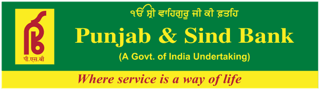 Punjab & Sind Bank logo
