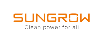 Sungrow logo