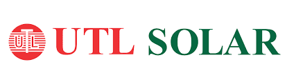 UTL Solar logo